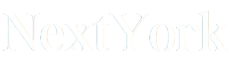 NextYork Logo Secondary